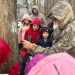 Exploring Nature Through Science: Hands-On Learning with the Benjamin Logan Environmental Science Club