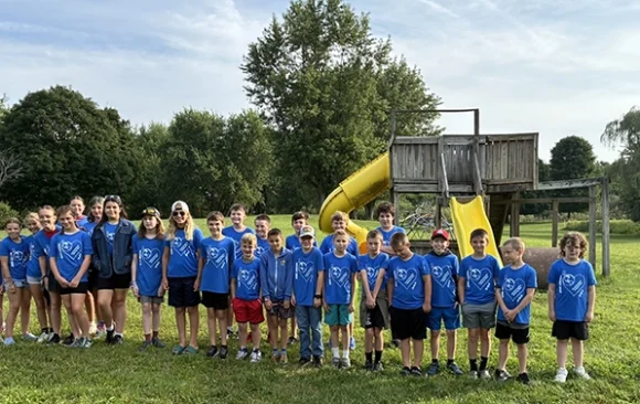 Enviro-Camp 2025: A Week of Wonder, Learning, and Stewardship