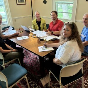 kirkwood-closing-on-easement Logan County Land Trust Protects 220 Acres at Kirkmont Center