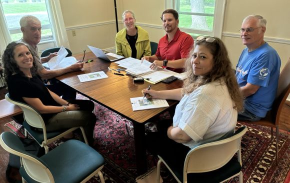 Logan County Land Trust Protects 220 Acres at Kirkmont Center