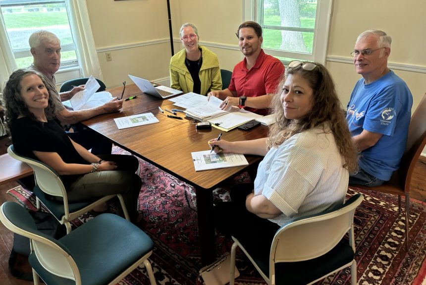 Logan County Land Trust Protects 220 Acres at Kirkmont Center