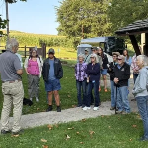 summer-tour-1 Logan County Land Trust’s Summer Tour 25: Exploring History and Regenerative Agriculture