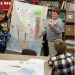 Creativity Takes Flight: Environmental Science Club Designs New Bird Species & Builds New Partnerships
