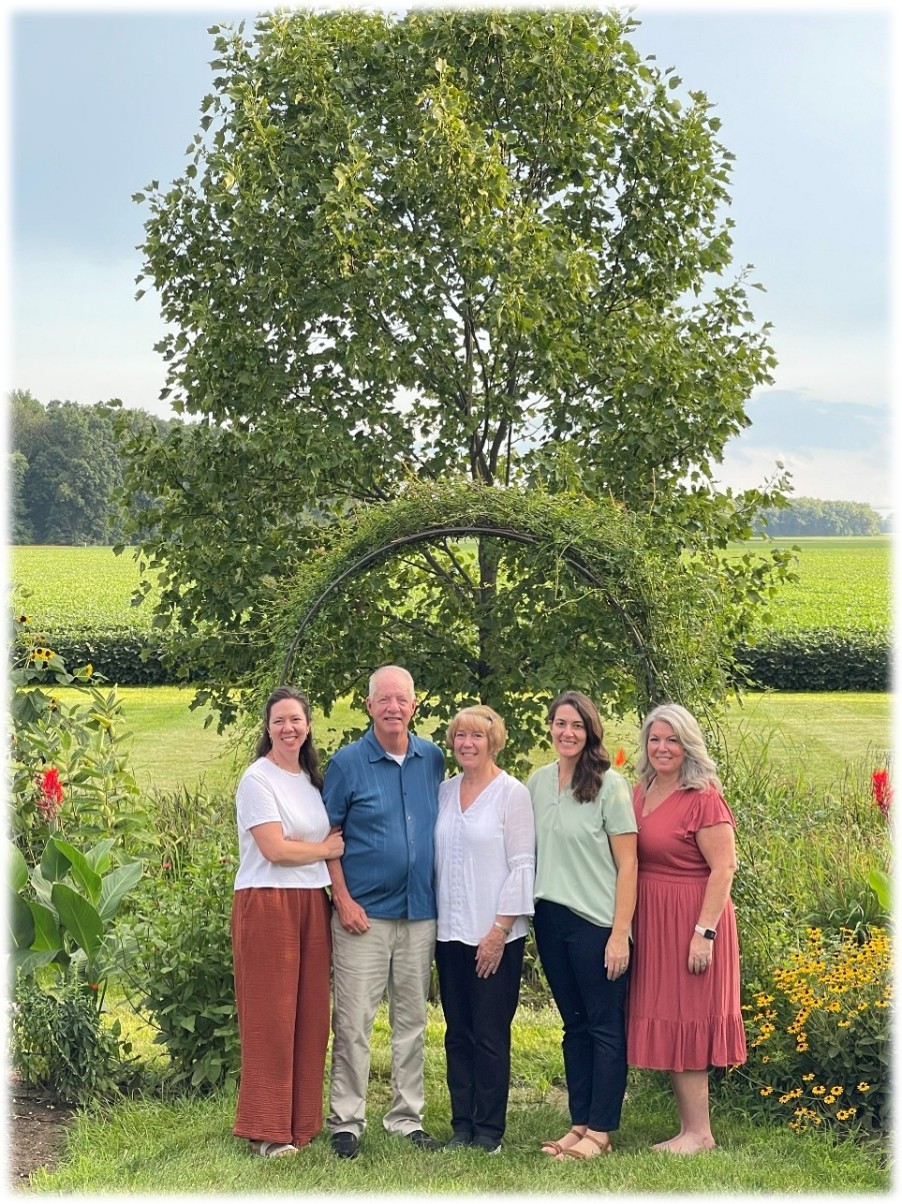 Family edited