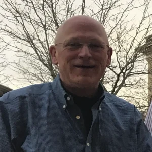 Doug Richie, a founding visionary of the Logan County Land Trust, who believed in conversation, farmland preservation, and stewardship in Logan County.